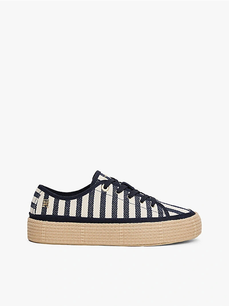VULC ROPE SNEAKER ITHACA