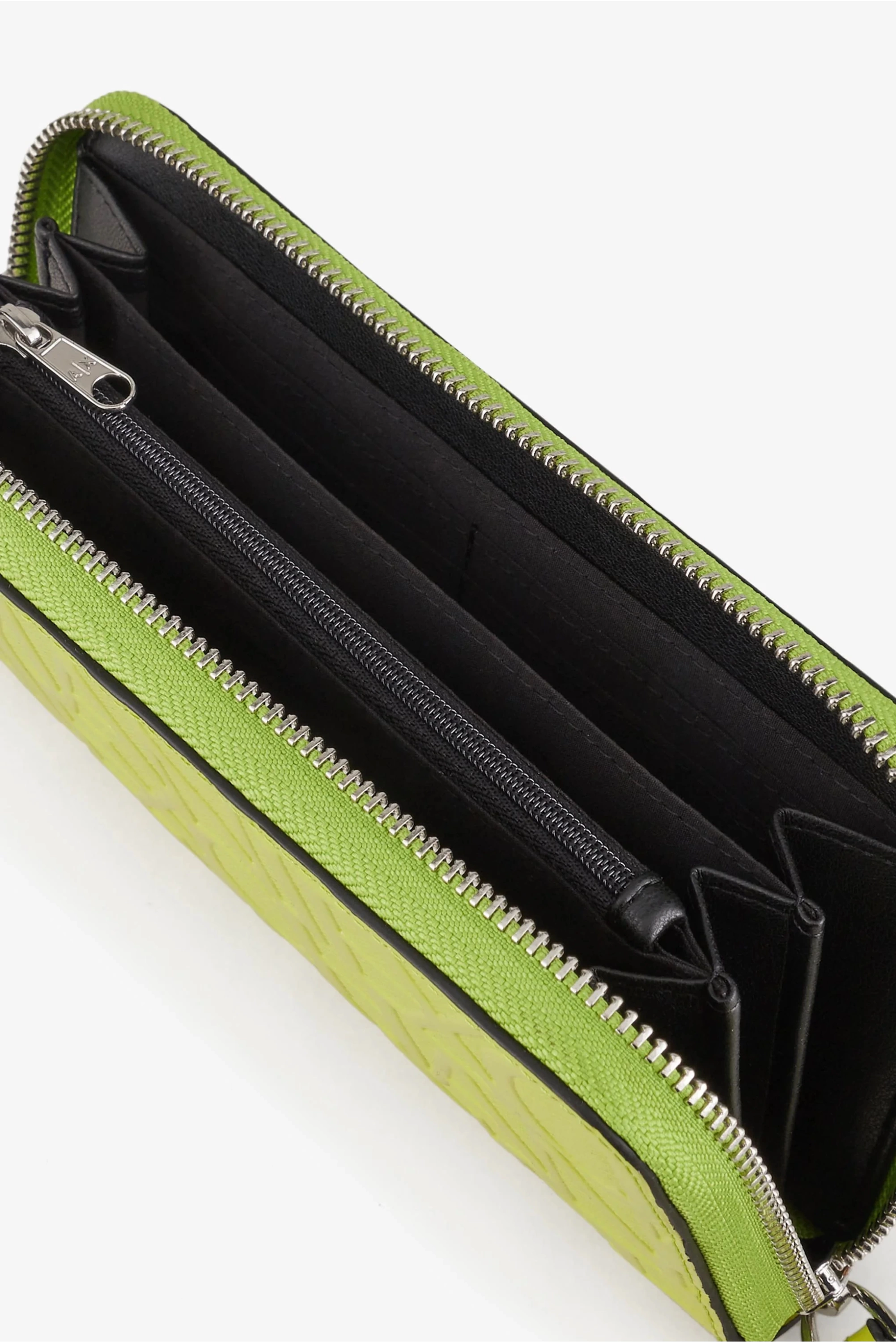 Armani Exchange Kadın Cüzdan WRISTLET ROU
