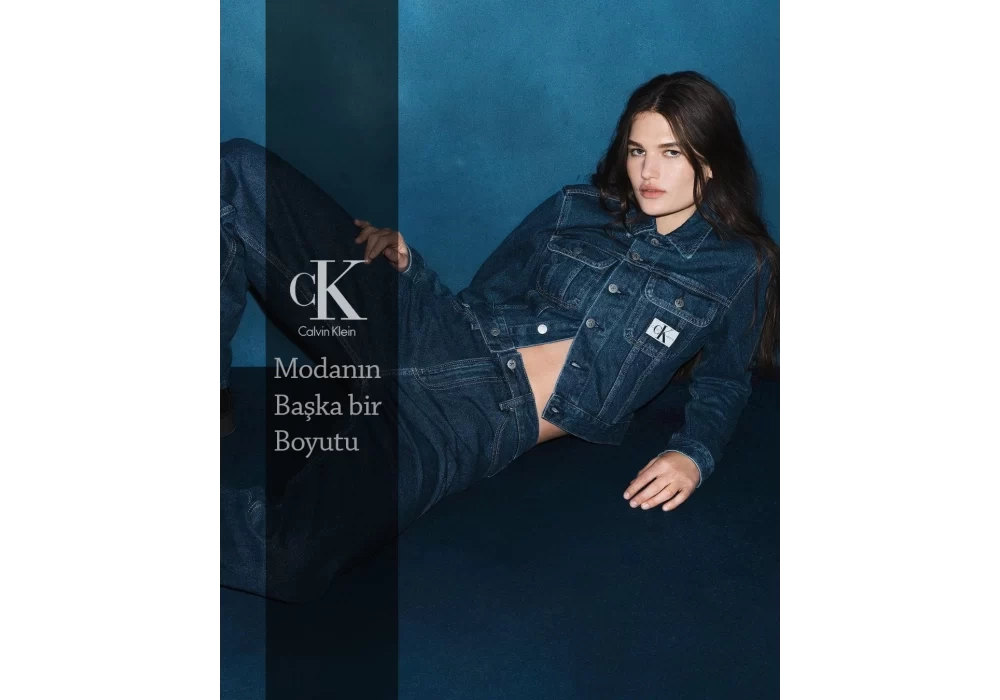 Calvin Klein: Modanın Başka Bir Boyutu