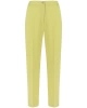 Senna sarı mimoza pantolon