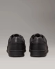 LOW TOP LACE UP EYELET JAQ MONO