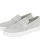 MOCCASIN SUE UNLINED