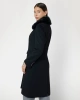 NANCY FIT COAT FAUX