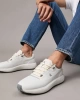 ATHLEISURE RUNNER TECH RIPSTOP