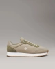 RUNNER SOCK LACEUP MG CANVAS