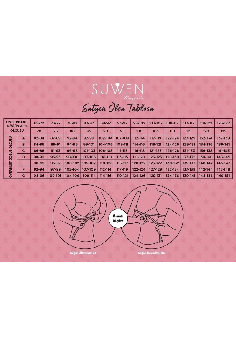 Suwen Lacivert Rosa Minimazer