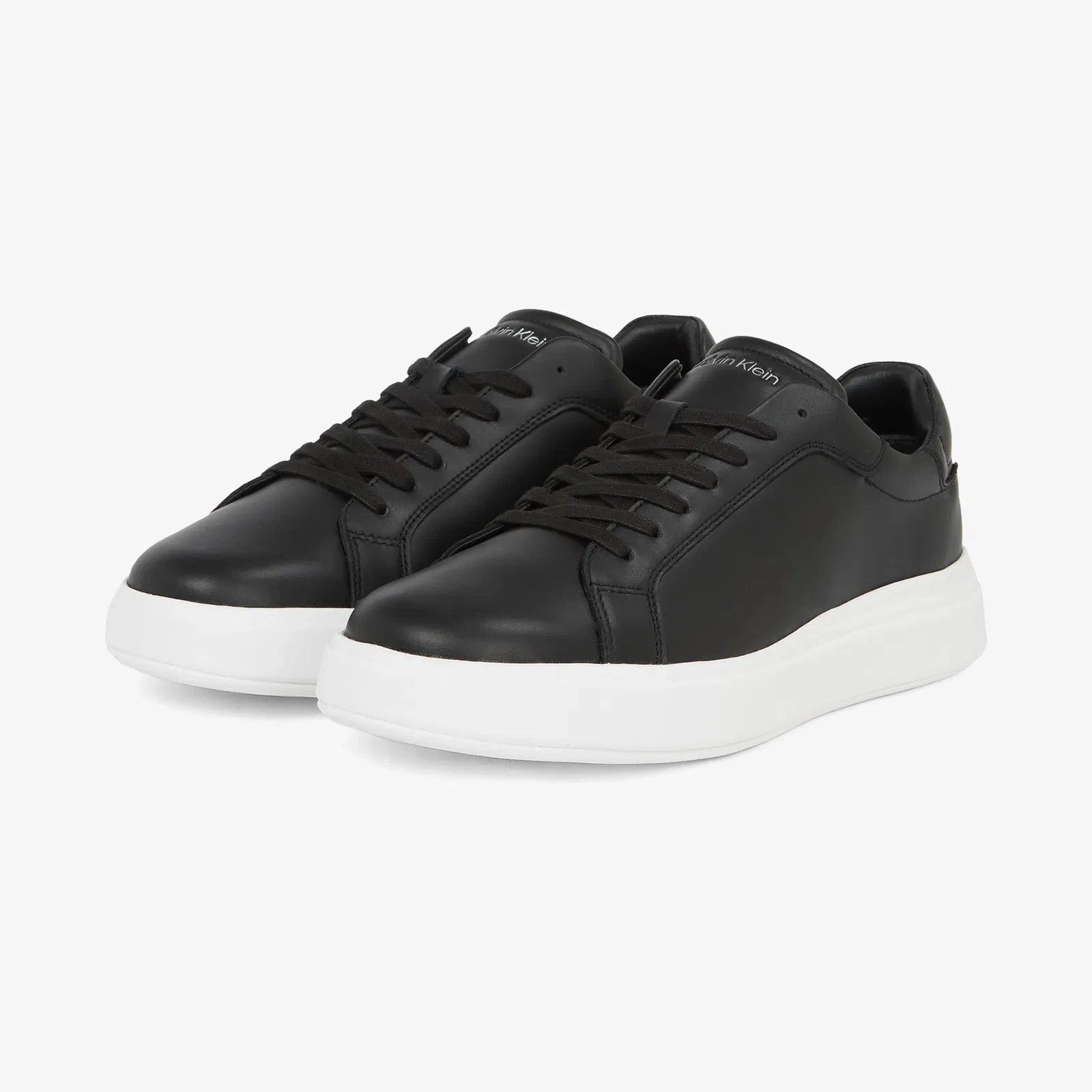 LOW TOP LACE UP LTH