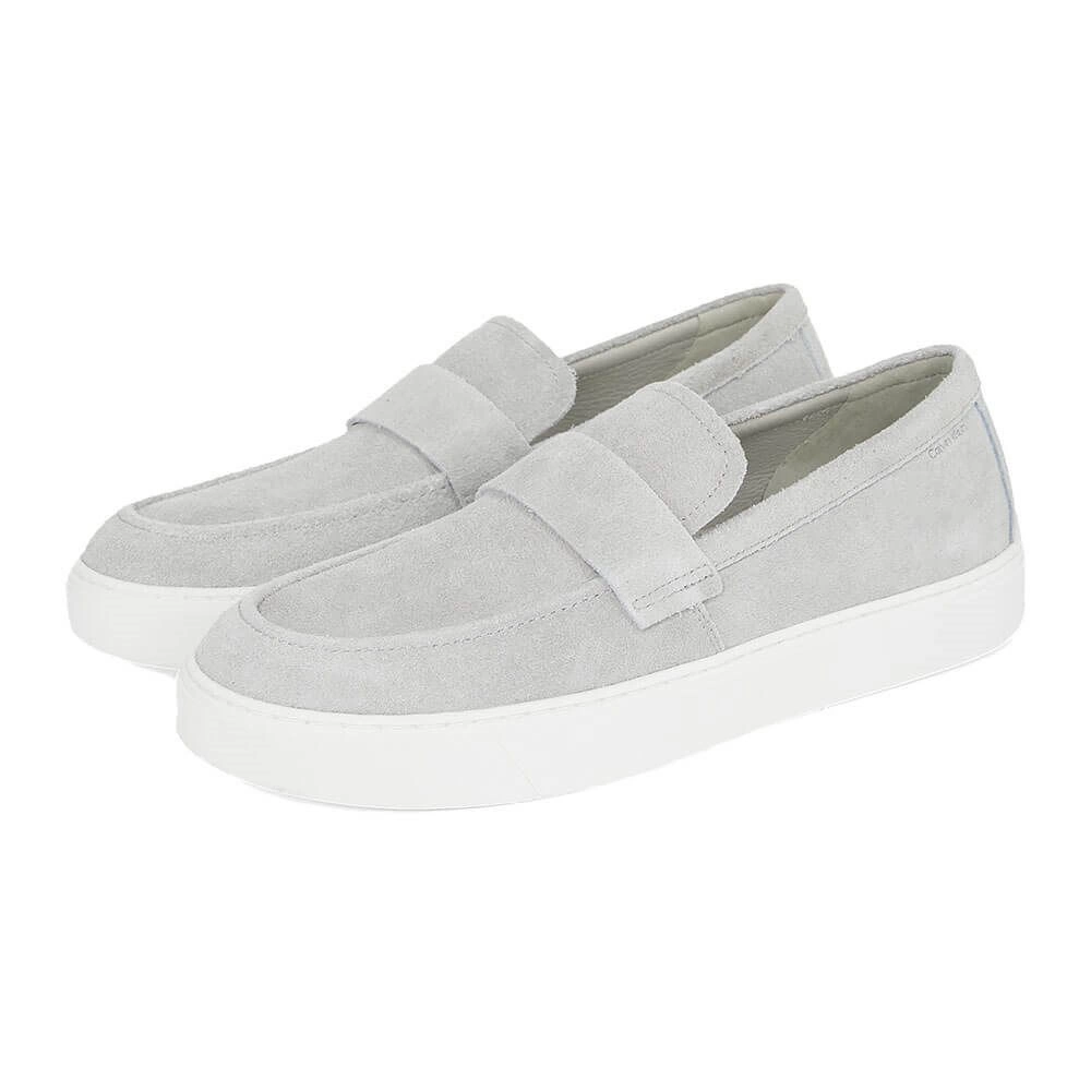 MOCCASIN SUE UNLINED
