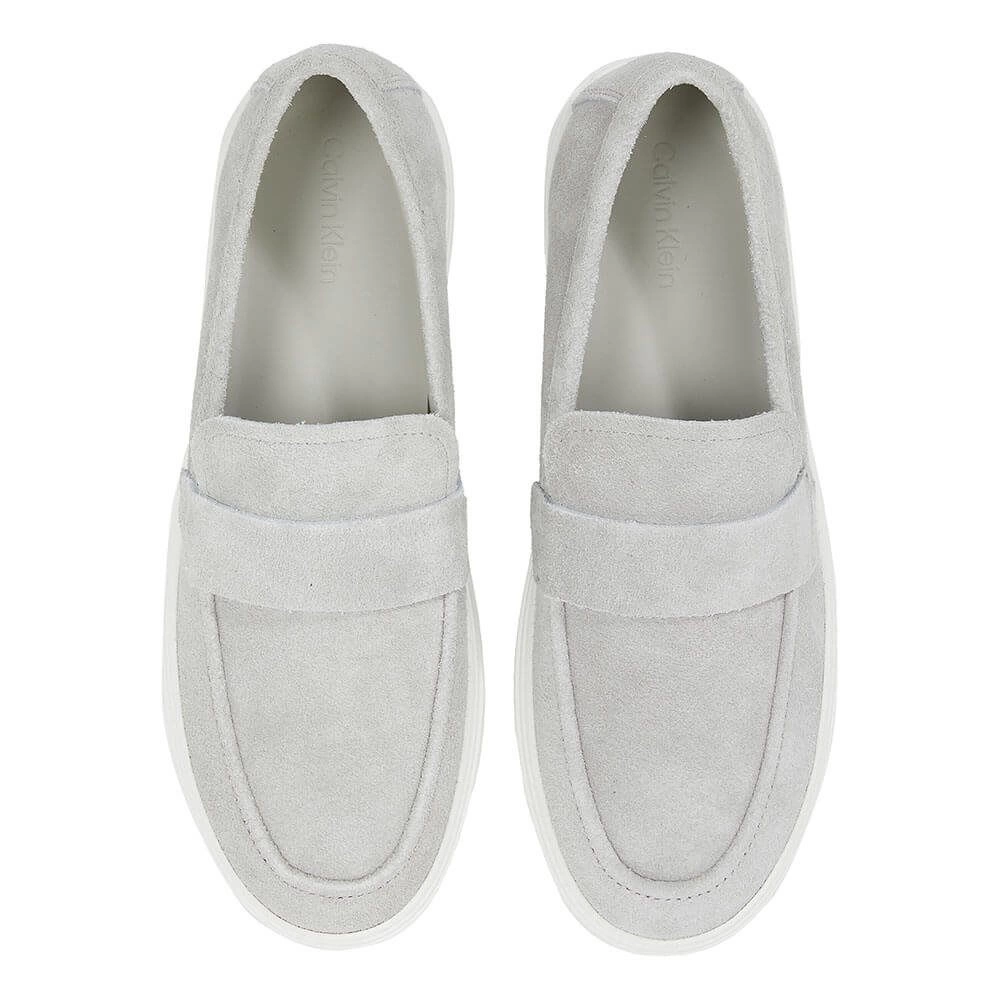 MOCCASIN SUE UNLINED