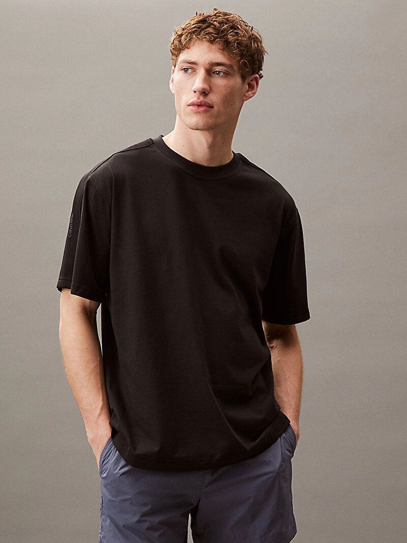 PW - S/S T-SHIRT