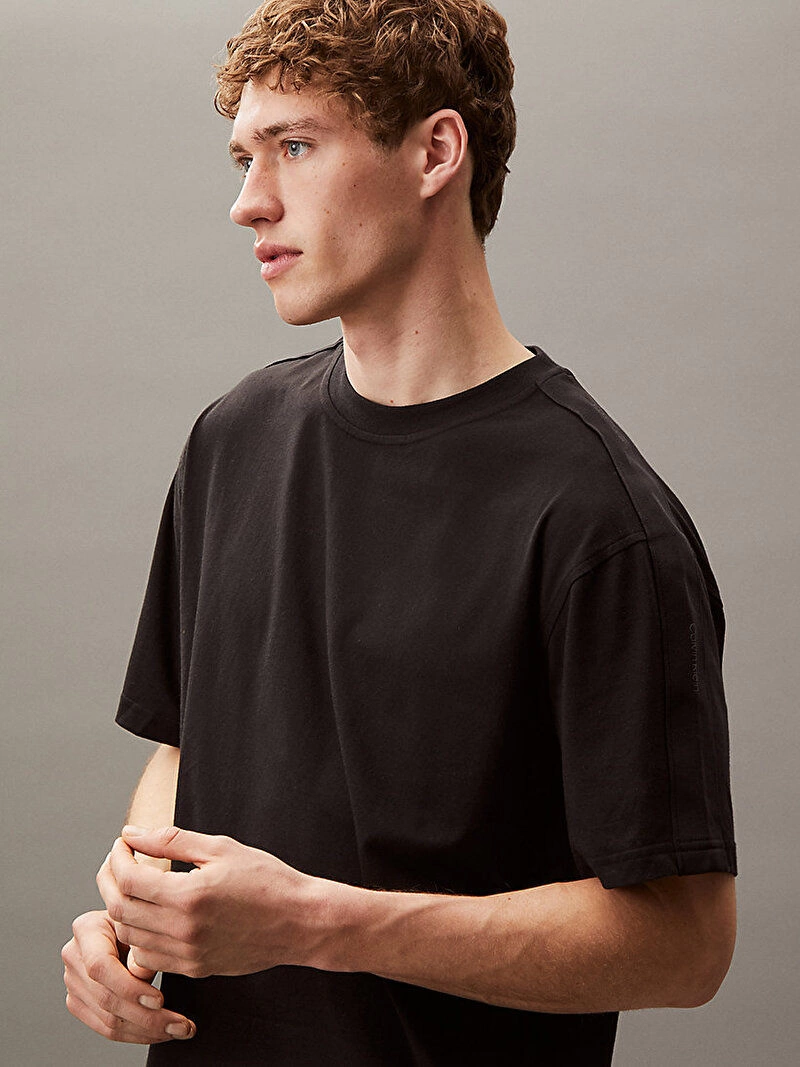 PW - S/S T-SHIRT