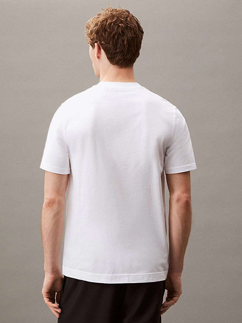 PW - GRAPHIC S/S T-SHIRT