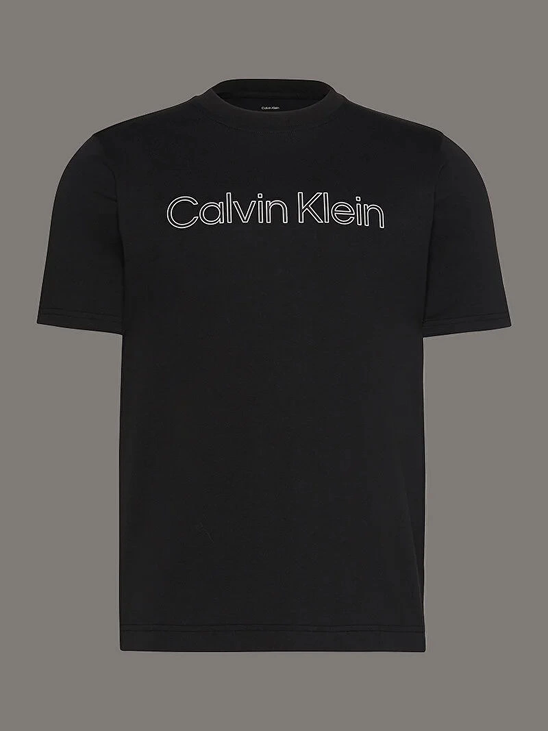 PW - GRAPHIC S/S T-SHIRT