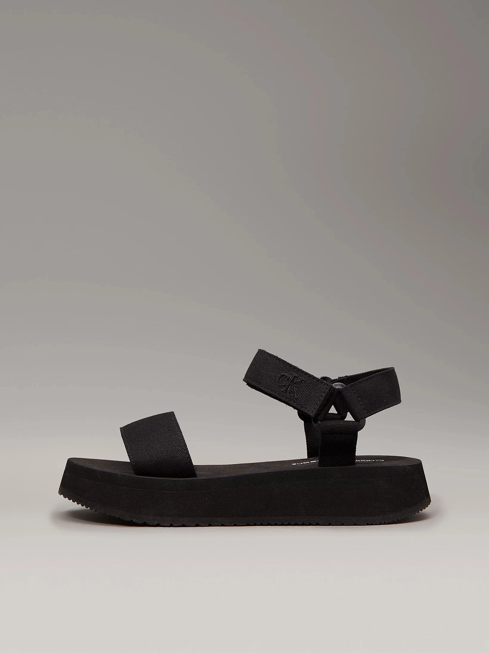 SANDAL VELCRO WEBBING MG