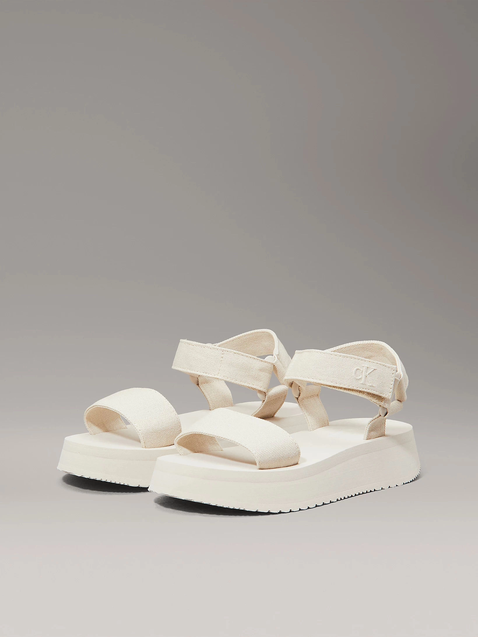SANDAL VELCRO WEBBING MG