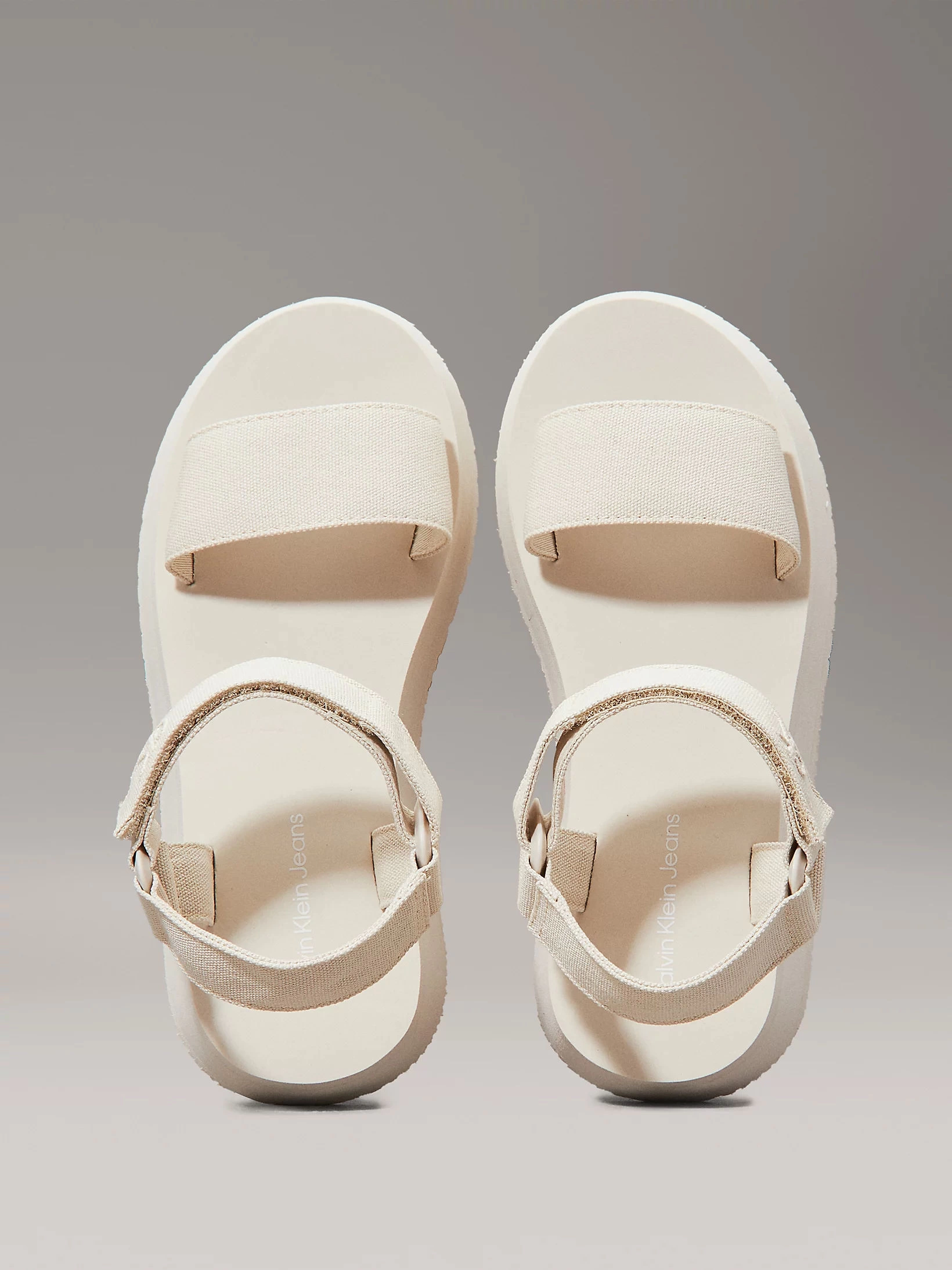 SANDAL VELCRO WEBBING MG