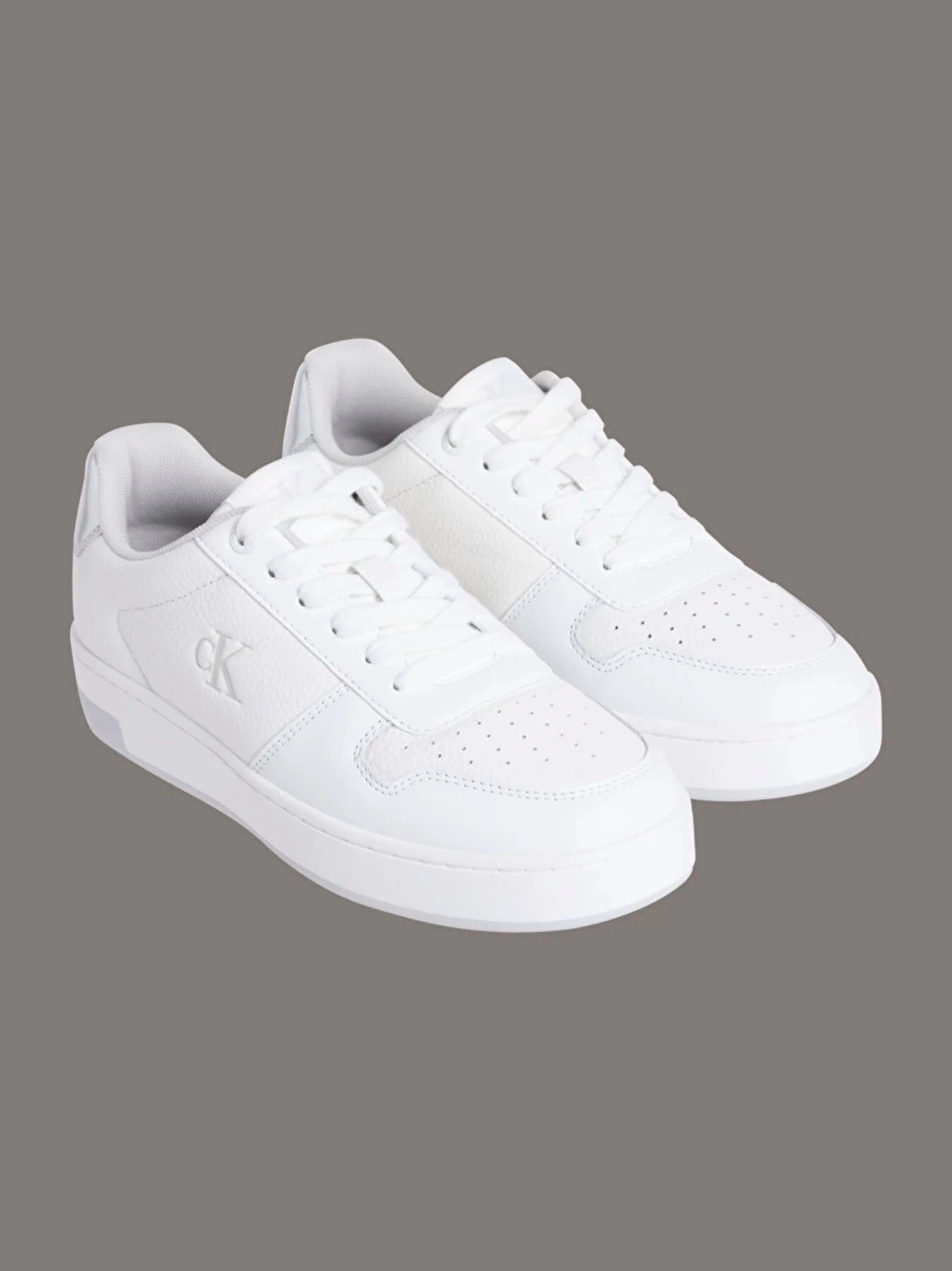 BASKET CUPSOLE LOW MG