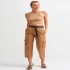 Dilvin Camel Sporcu Atlet