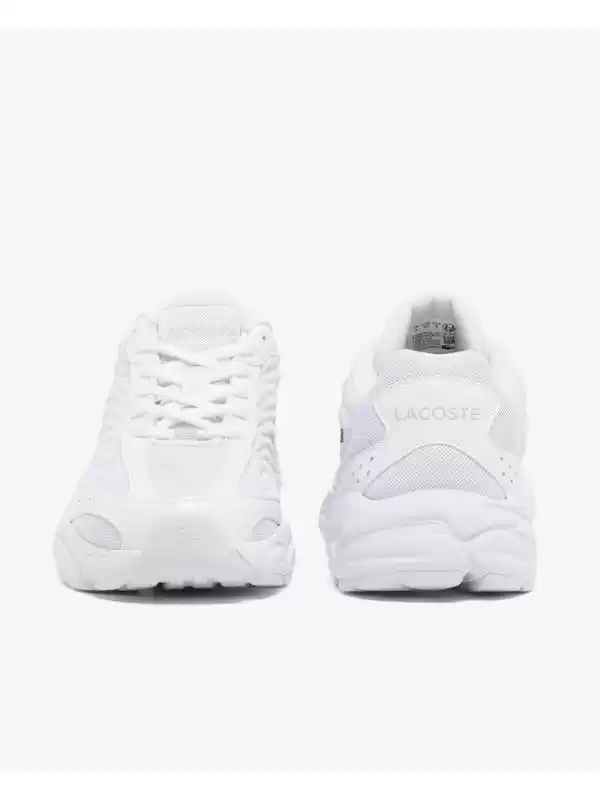 Lacoste Kadın Beyaz Spor Sneaker