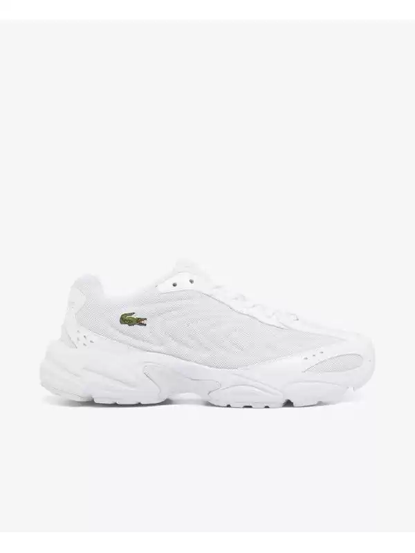 Lacoste Kadın Beyaz Spor Sneaker