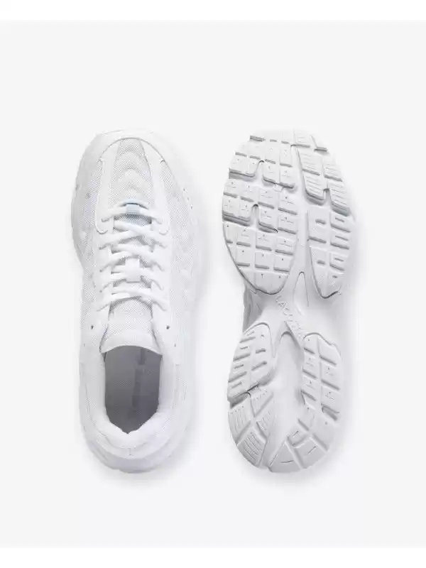 Lacoste Kadın Beyaz Spor Sneaker