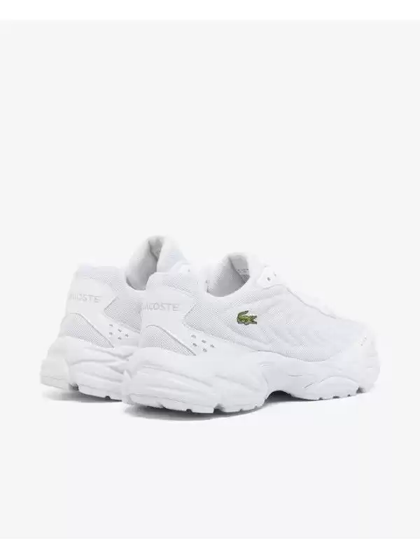 Lacoste Kadın Beyaz Spor Sneaker