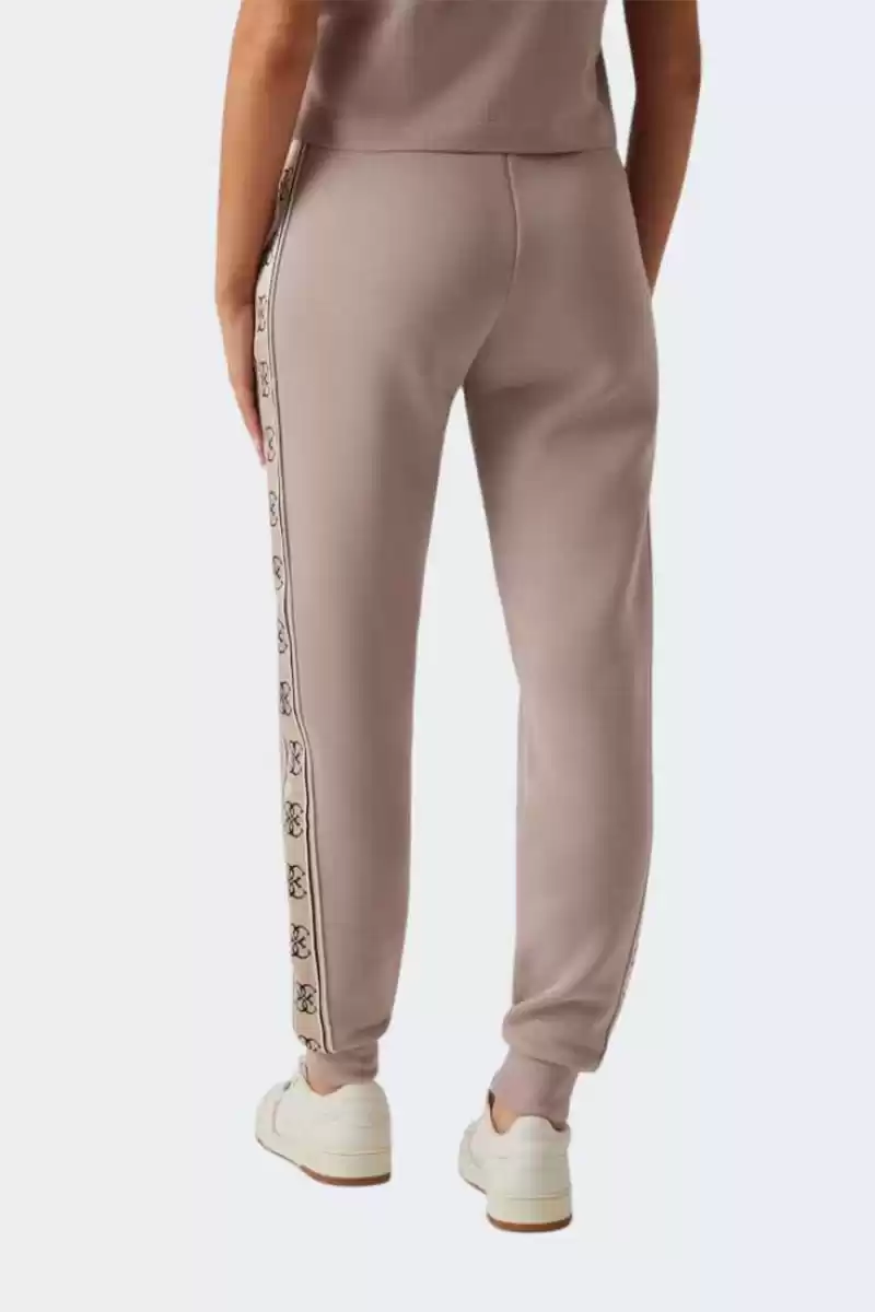 Guess Kadın Kahverengi Britney Eşofman Altı