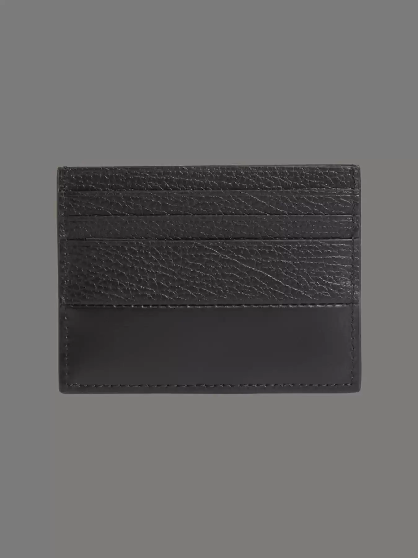 Calvin Klein Erkek   Siyah Subtle Mix Kartlık
