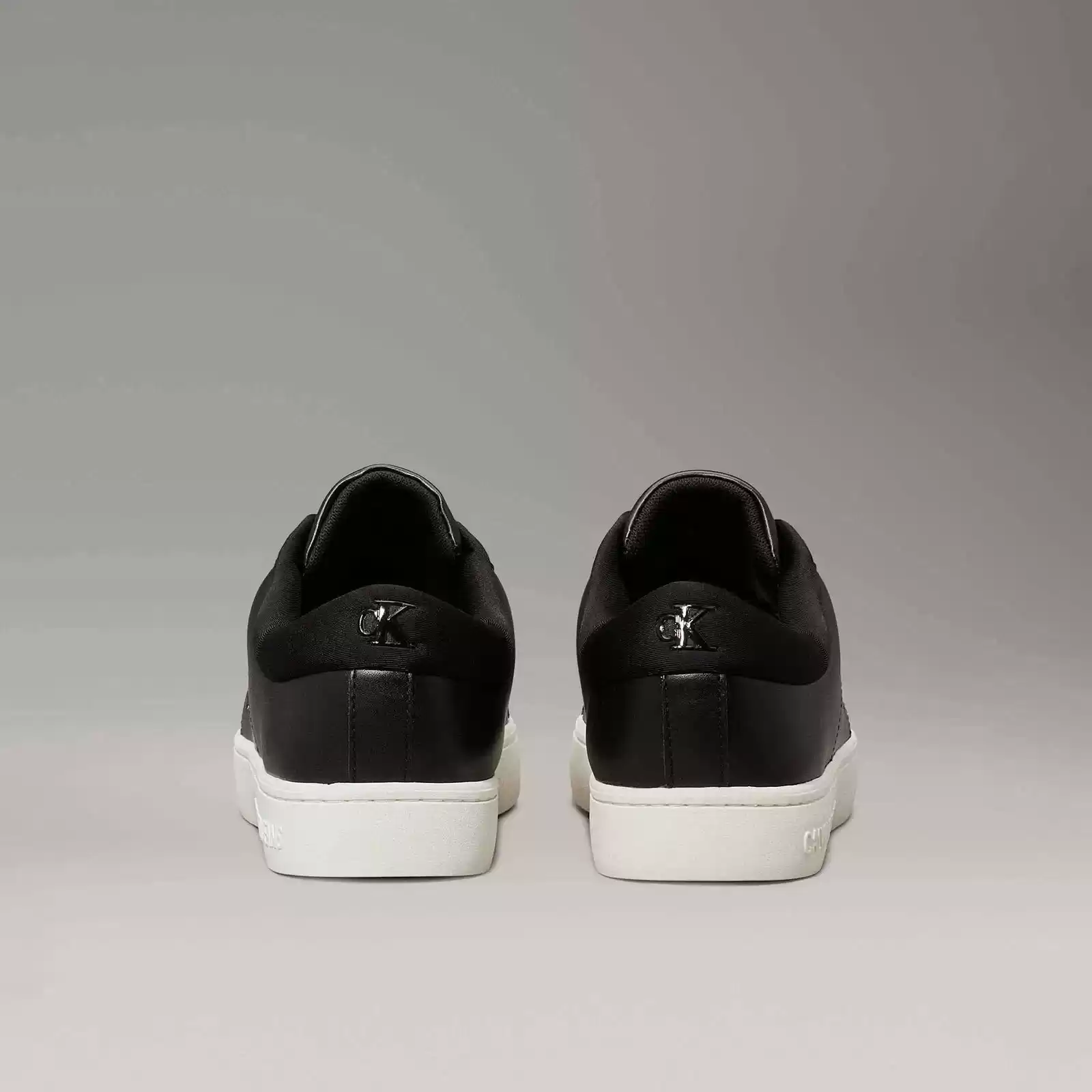 Calvin Klein Jeans   Erkek  Rome  Siyah Sneaker