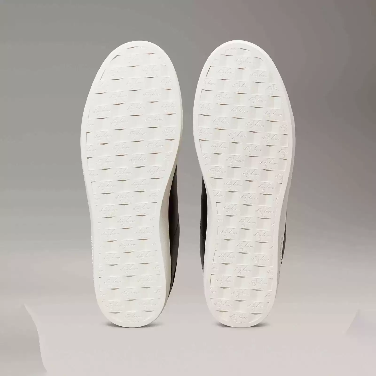 Calvin Klein Jeans   Erkek  Rome  Siyah Sneaker