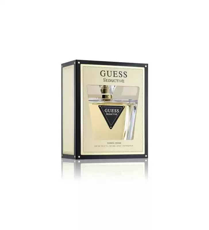 Guess Kadın Seductıve For Edt 125 Ml Parfüm