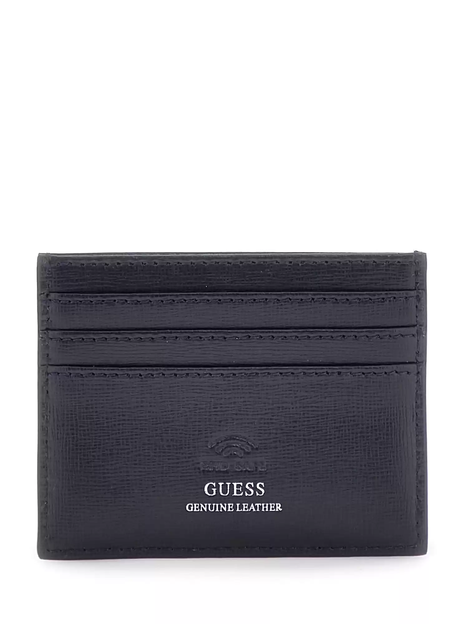 Guess Erkek Lacivert Cüzdan