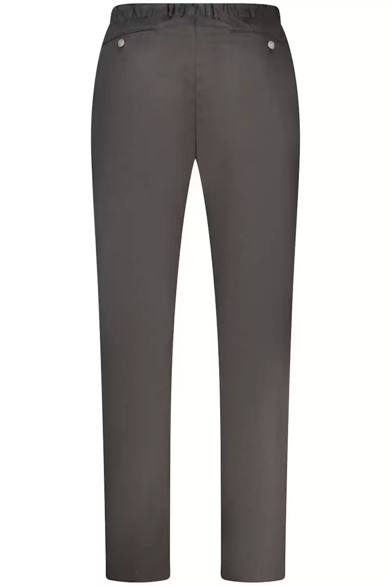 Guess Erkek  Siyah Kot Pantolon