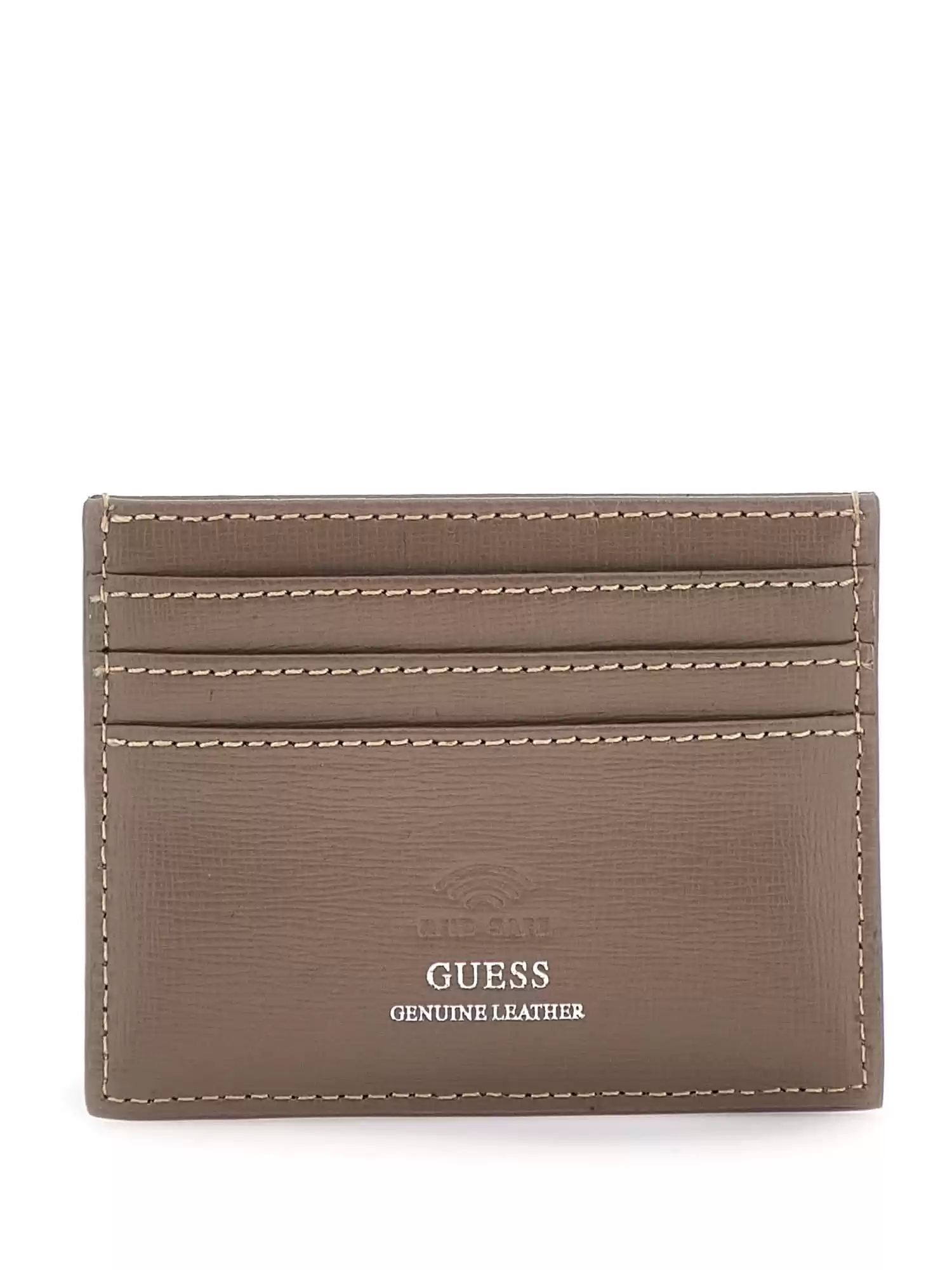 Guess Erkek Siyah Cüzdan