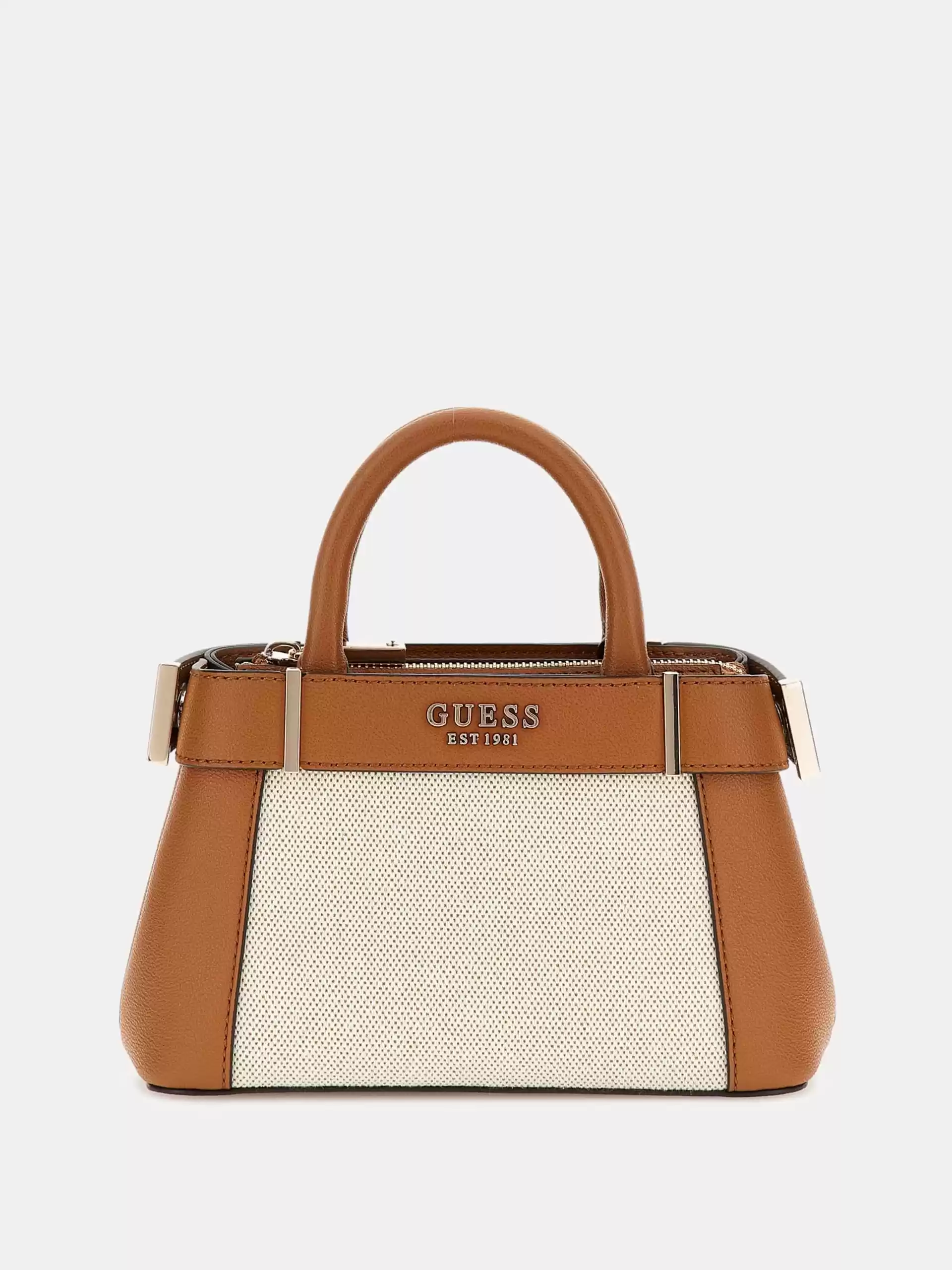Guess Kadın Anadela Mini Satchel Çanta