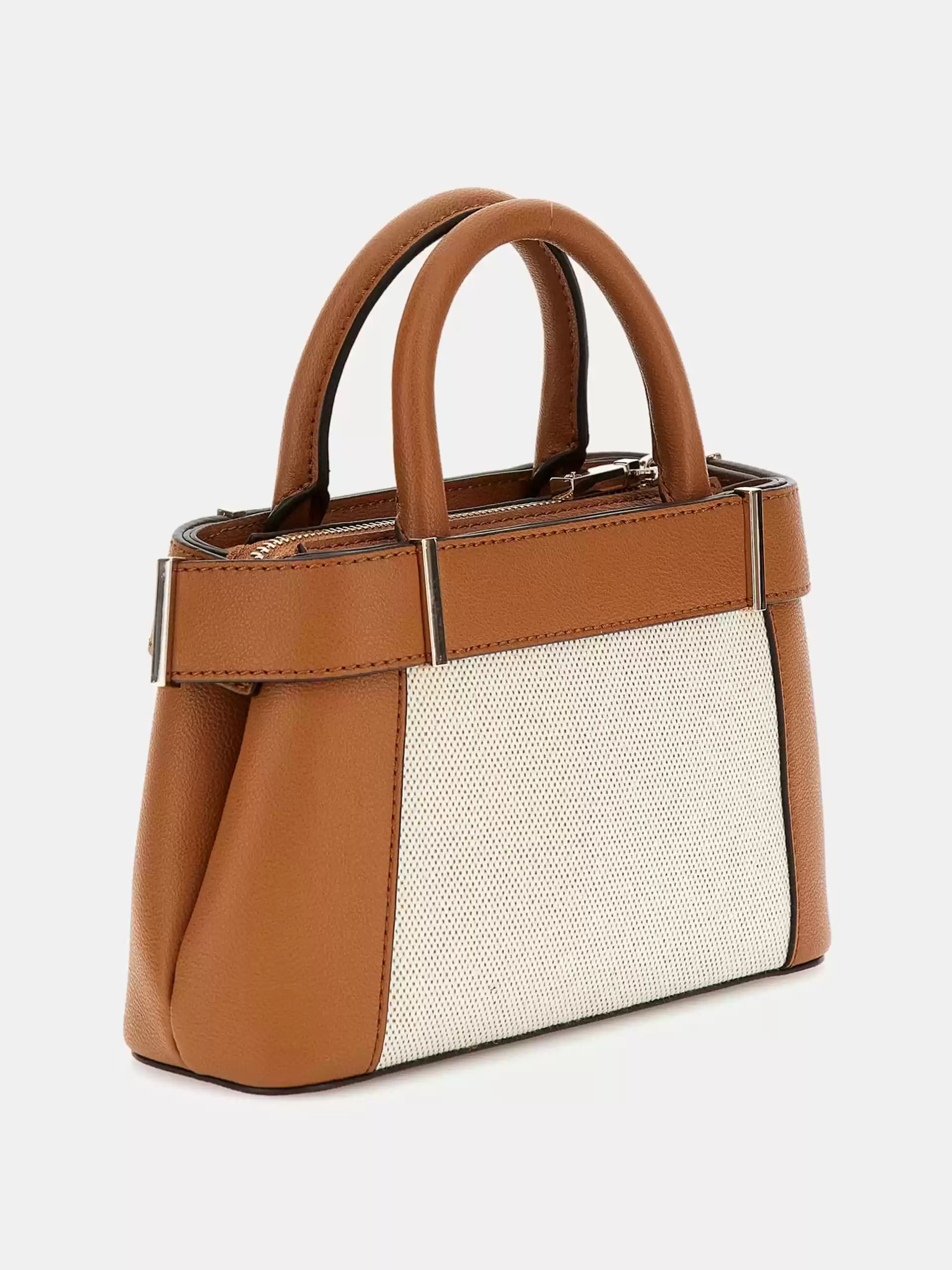 Guess Kadın Anadela Mini Satchel Çanta