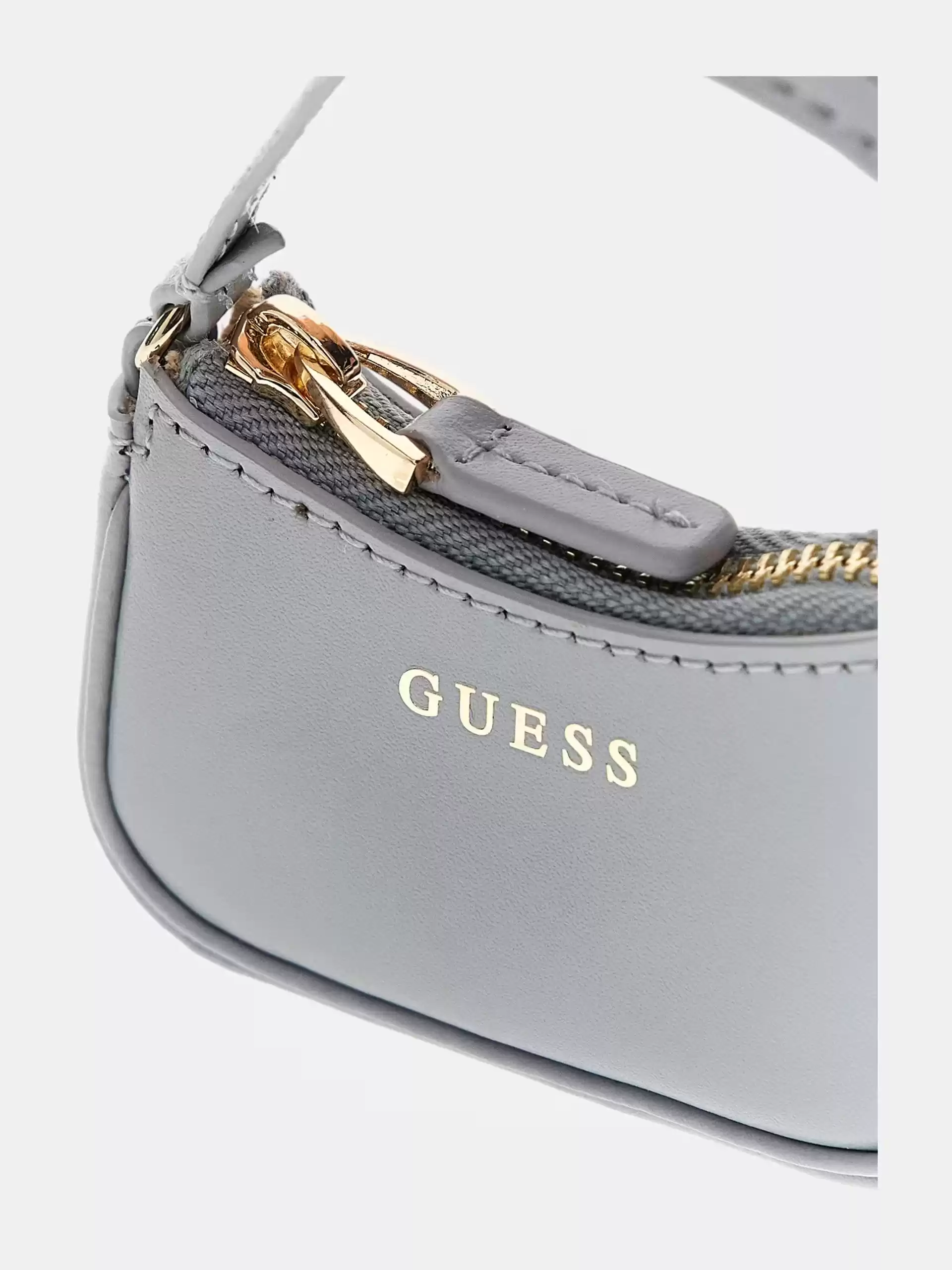 Guess Kadın Gri  Anahtarlık