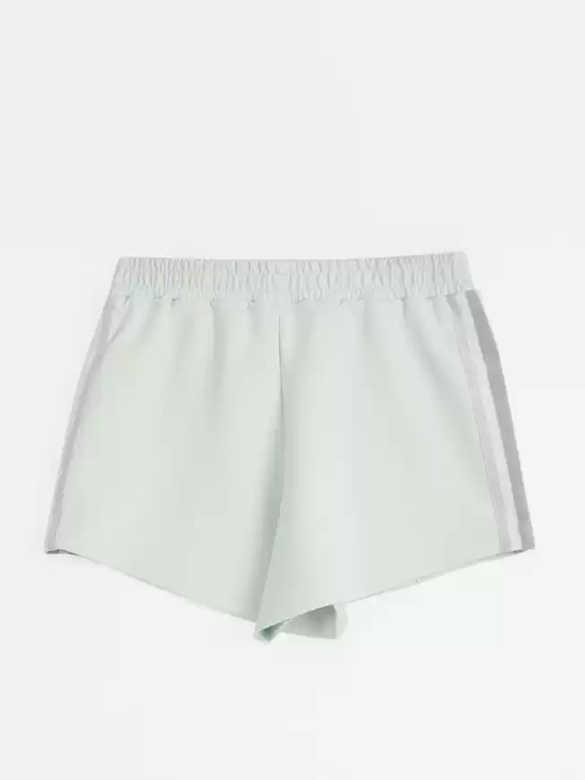 Guess Kadın Yeşil Yarrow Şort
