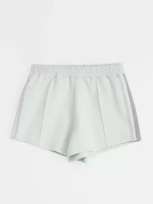 Guess Kadın Yeşil Yarrow Şort