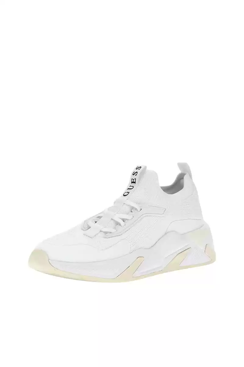 Guess Kadın Beyaz Gaxtin Sneaker