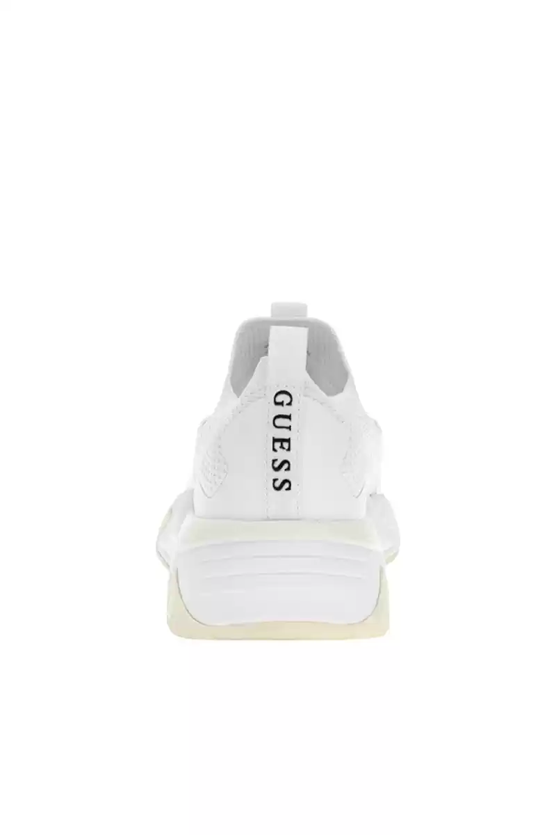 Guess Kadın Beyaz Gaxtin Sneaker