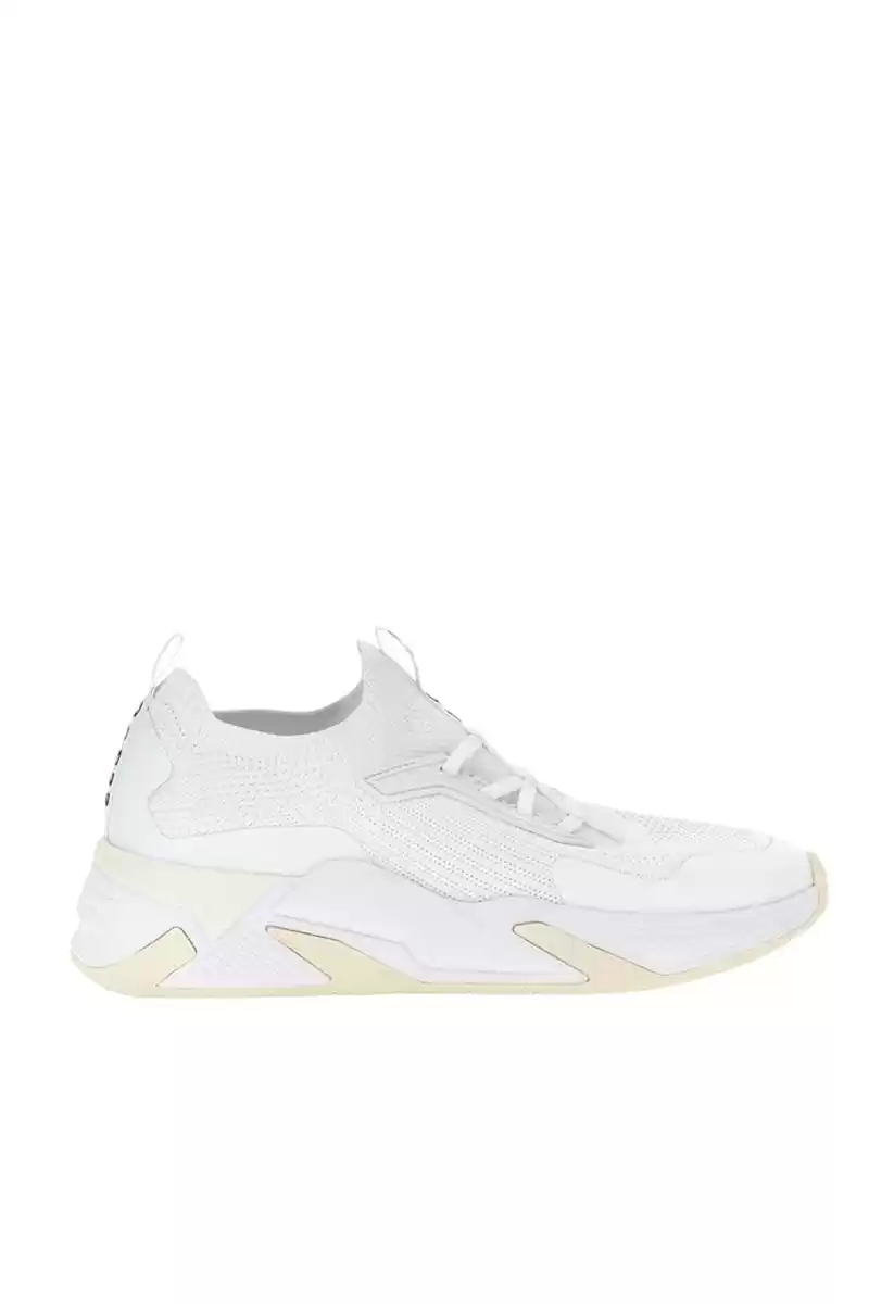 Guess Kadın Beyaz Gaxtin Sneaker