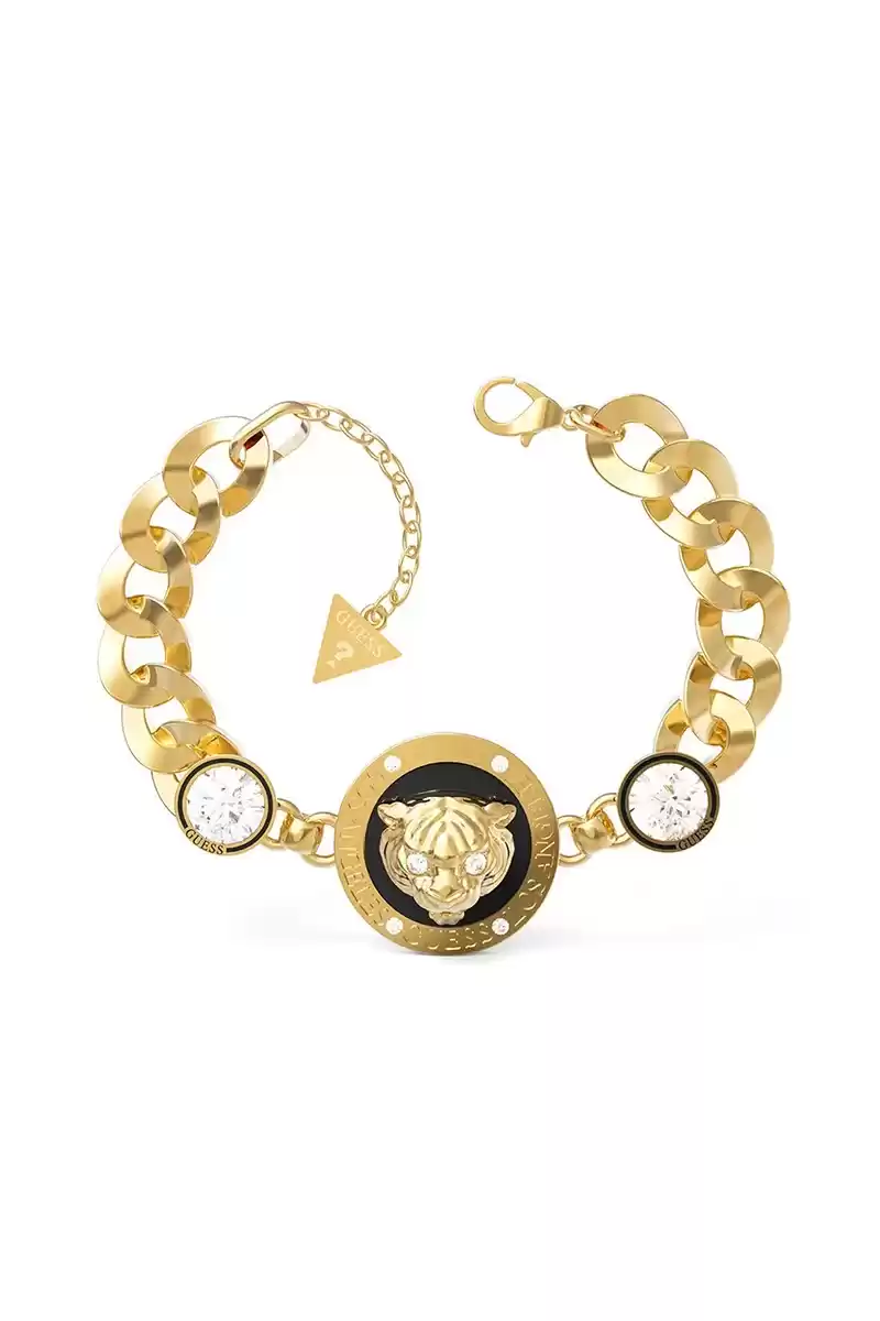 Guess Kadın Altın Renkli Bileklik - JGUJUBB01362JWYGBKS