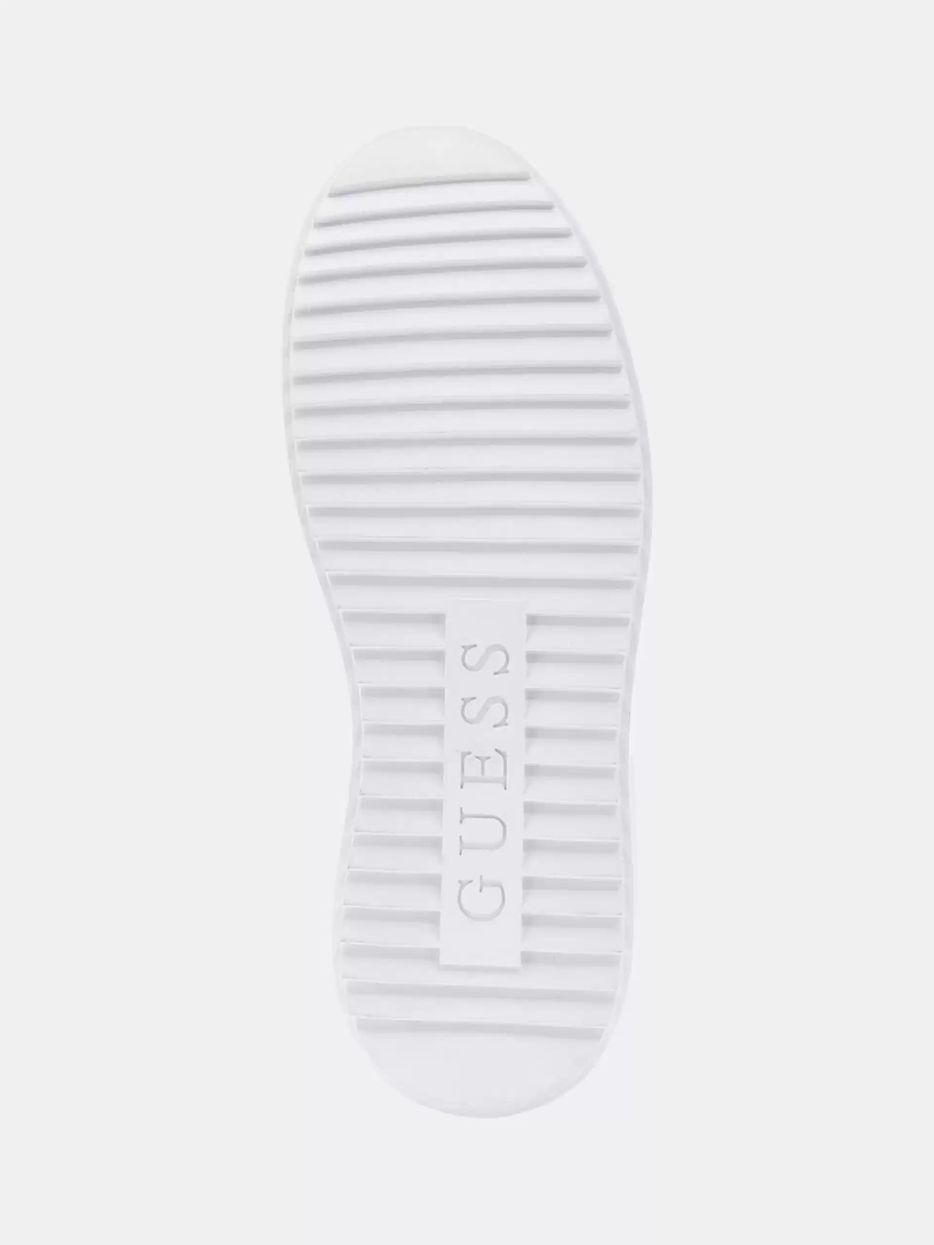 Guess Kadın Denesa Beyaz Detaylı Sneaker
