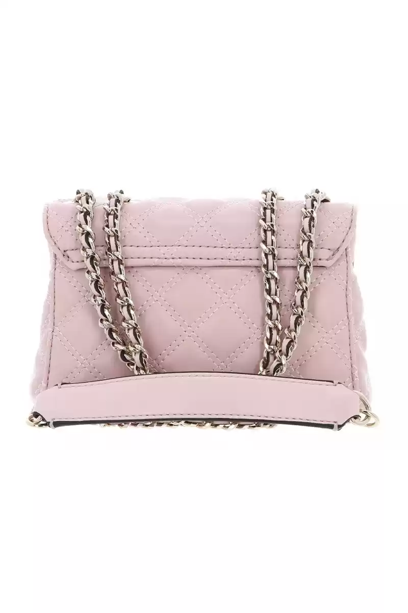 Guess Kadın Giully Mini İki Bölmeli Dönüştürülebilir F