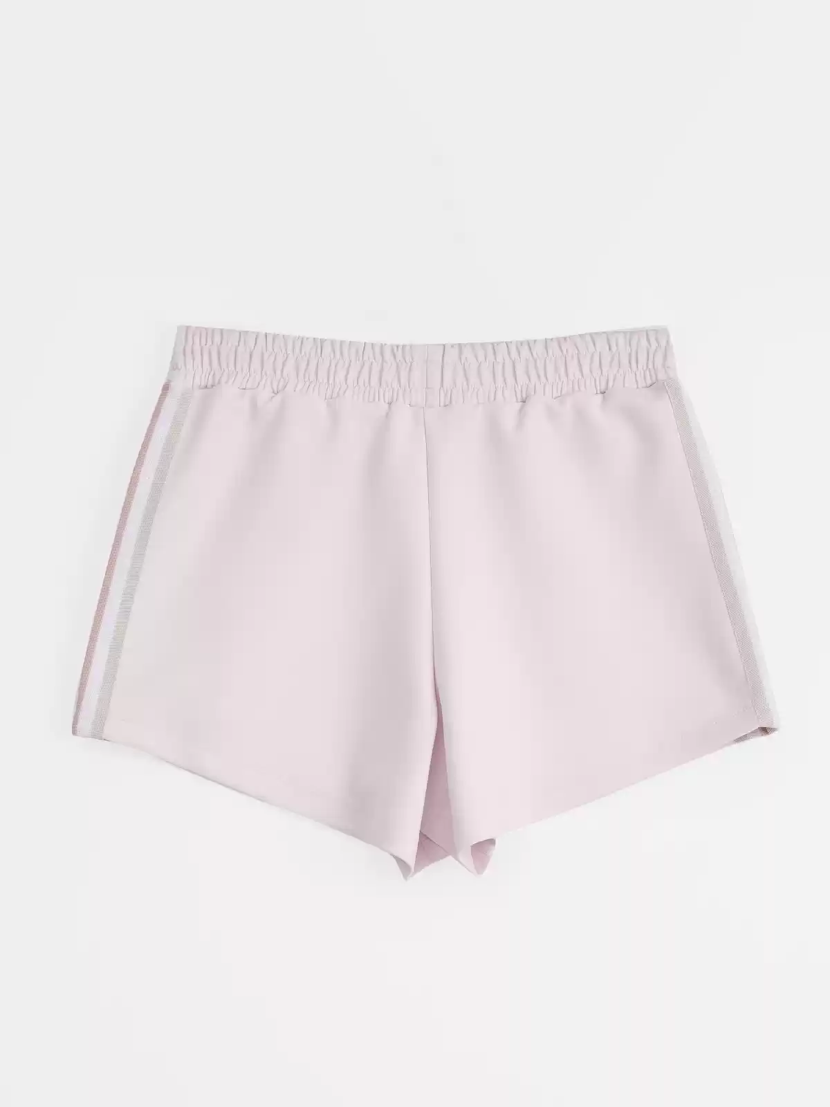 Guess Kadın Pembe Yarrow Şort