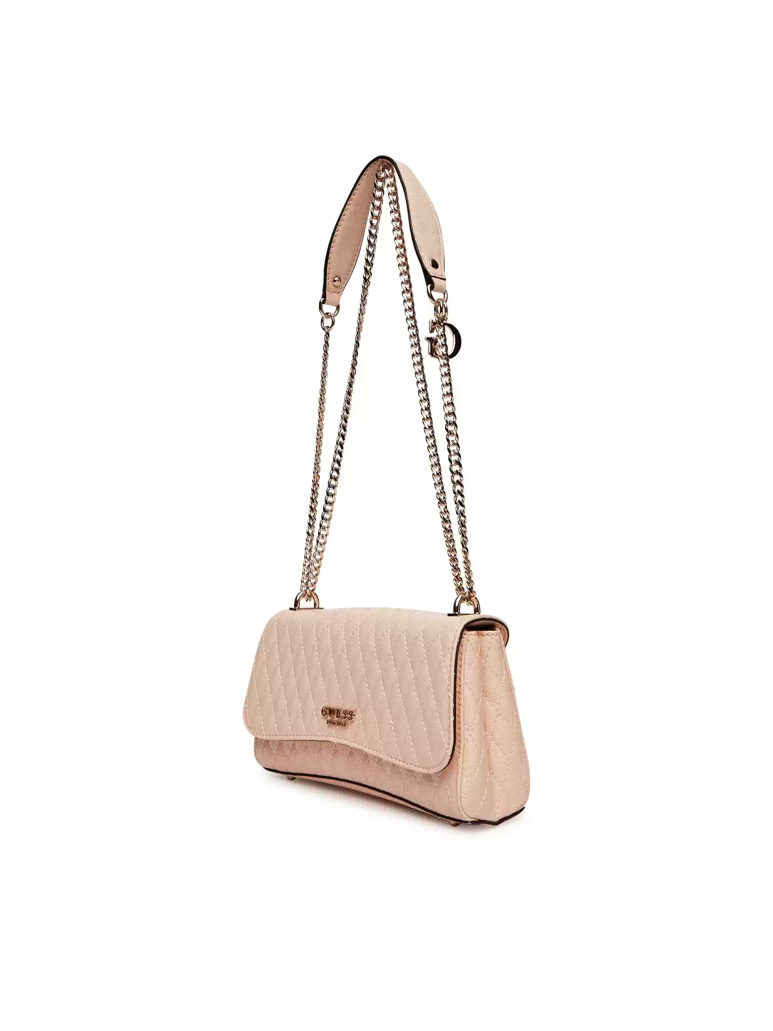 Guess Kadın Betula Dönüştürülebilir Flap Crossb