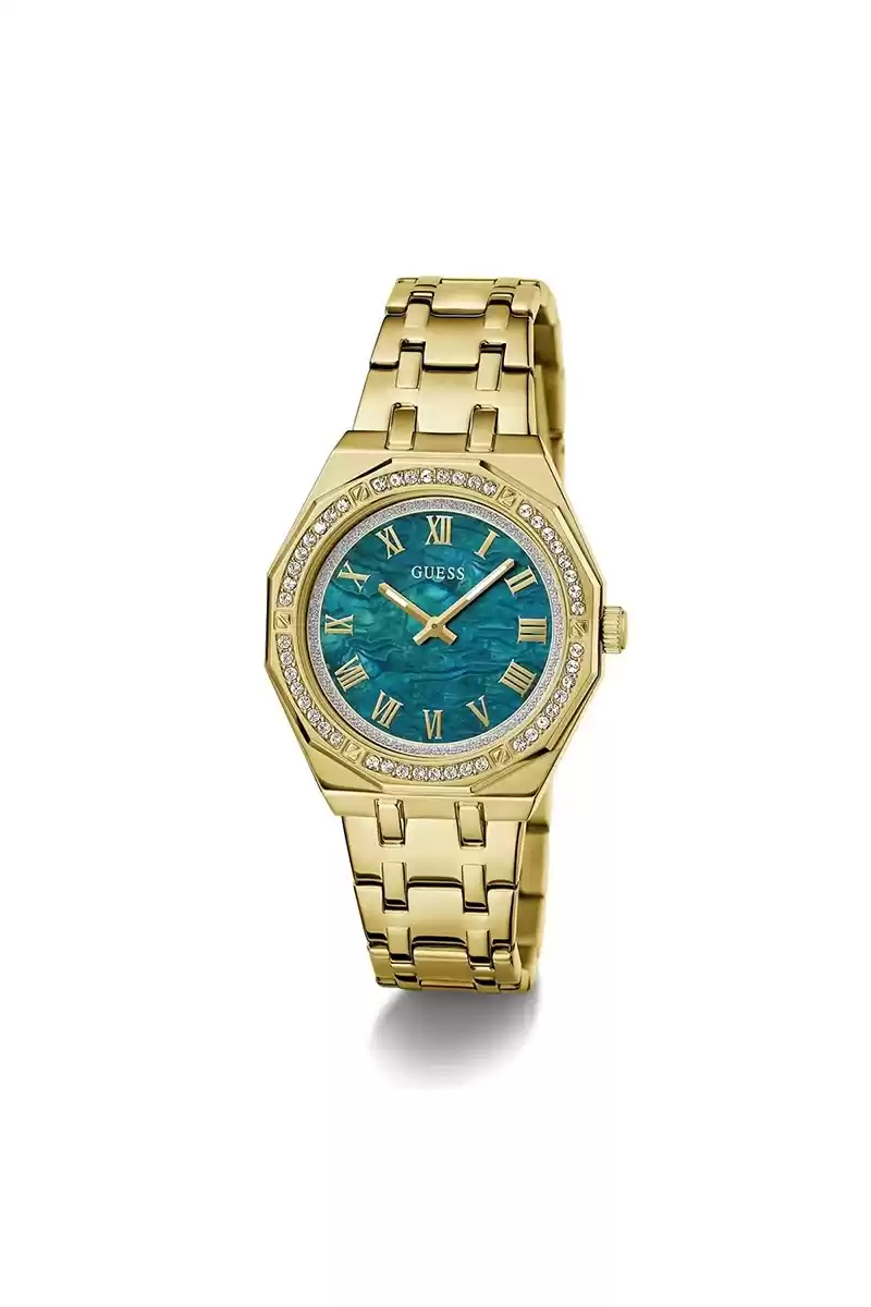 Guess Kadın Kol Saati - GUGW0770L2
