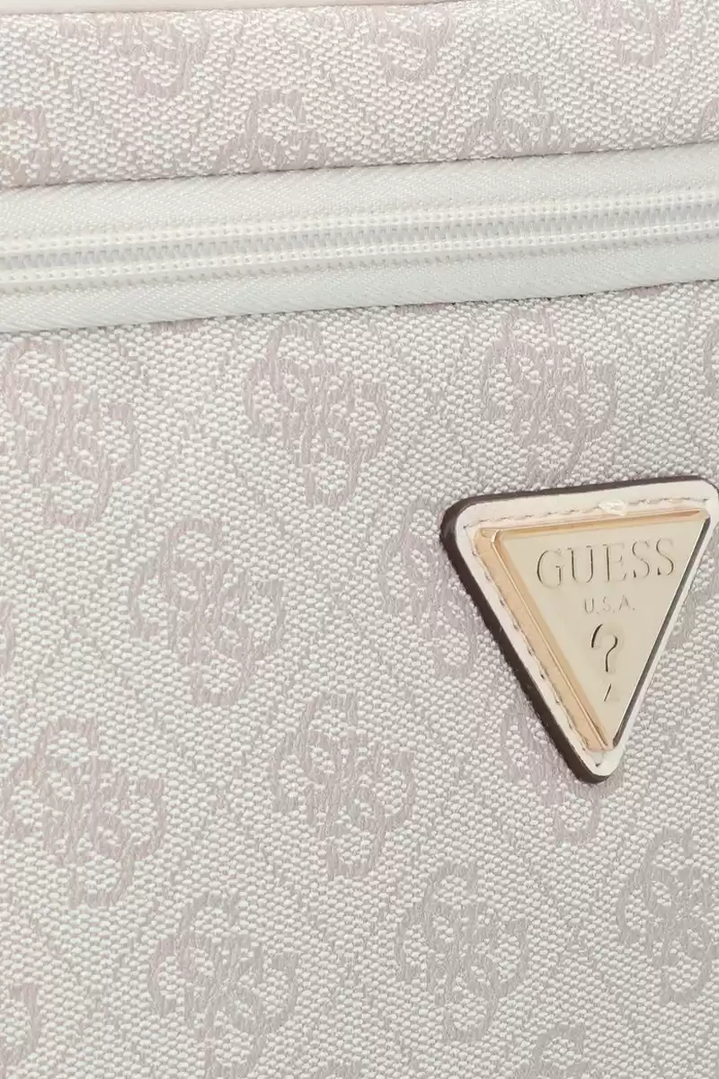 Guess Kadın Krem Jesco Makyaj Çantası