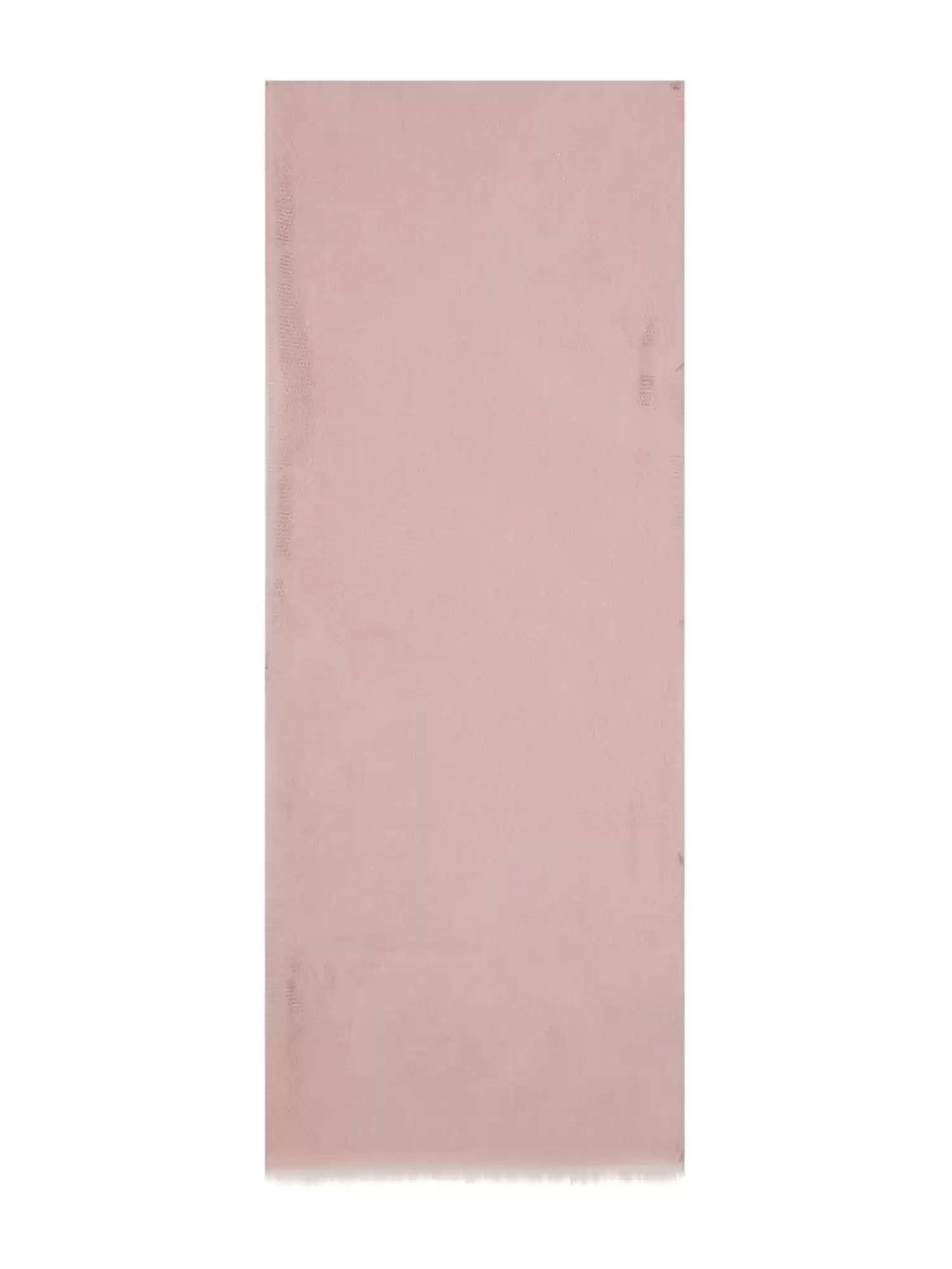 Guess Kadın Pembe Şal